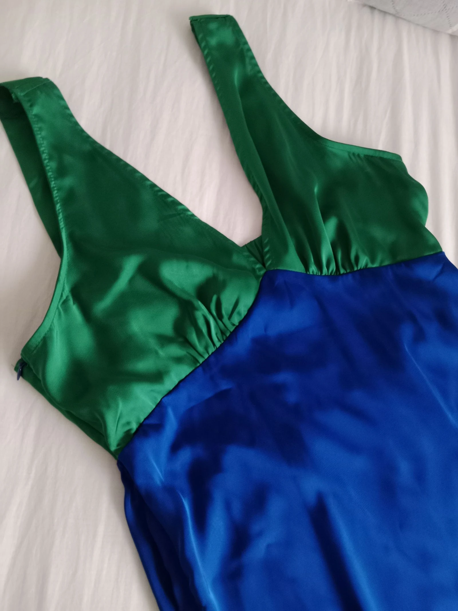Fiesta Vestido 👗 – photo 3